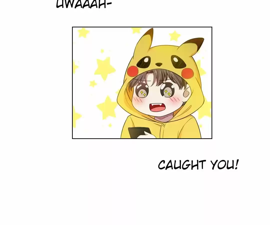 The Naive Mr. Lu Chapter 61