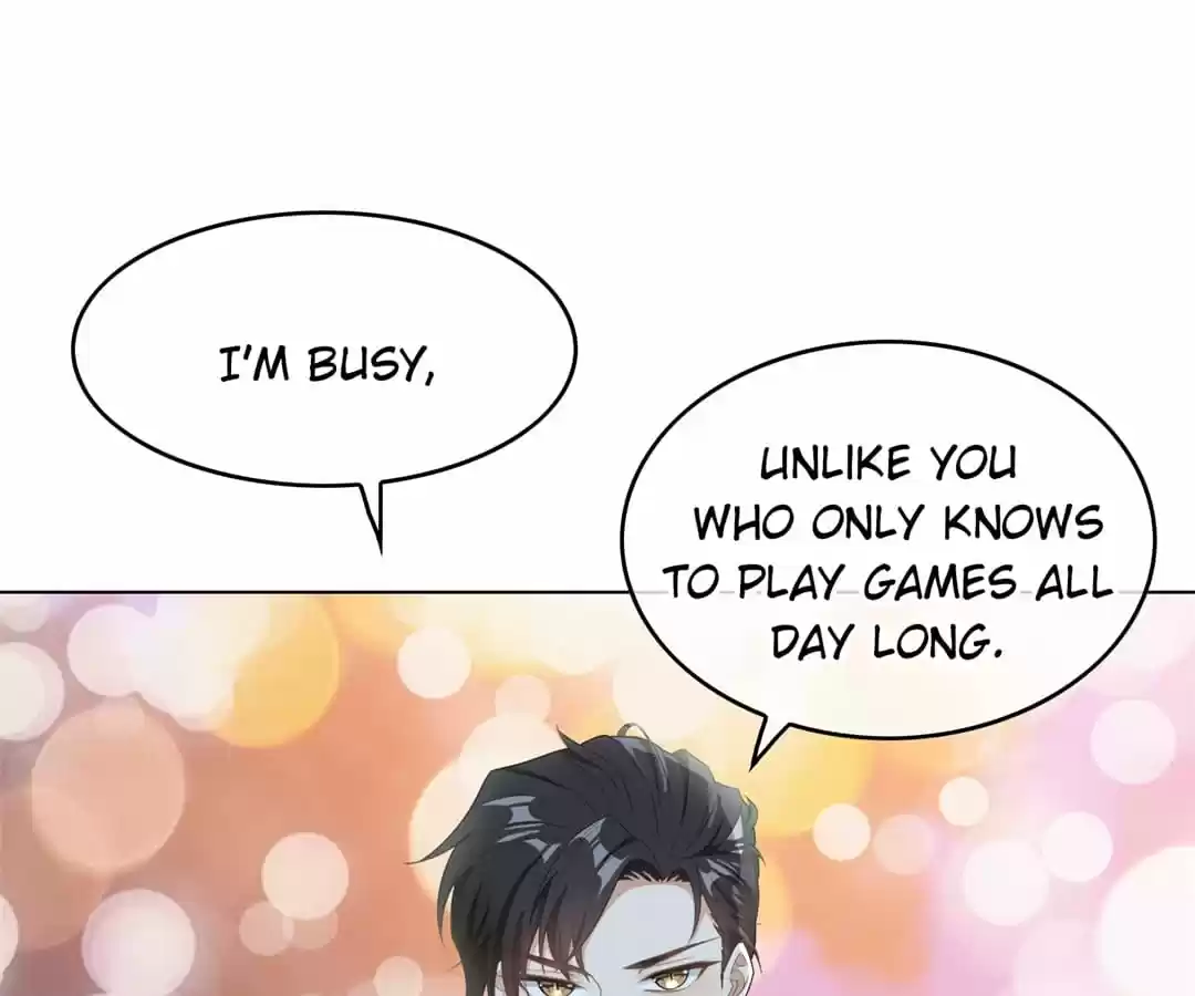 The Naive Mr. Lu Chapter 61