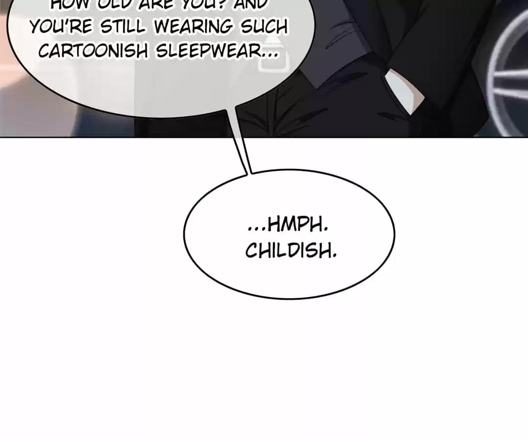 The Naive Mr. Lu Chapter 61