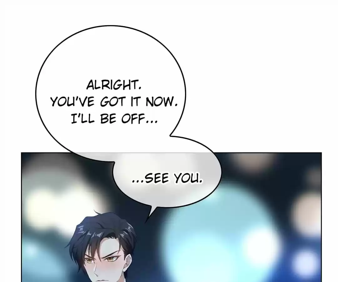 The Naive Mr. Lu Chapter 61