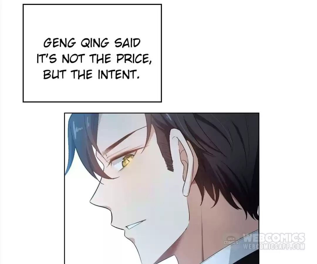 The Naive Mr. Lu Chapter 61