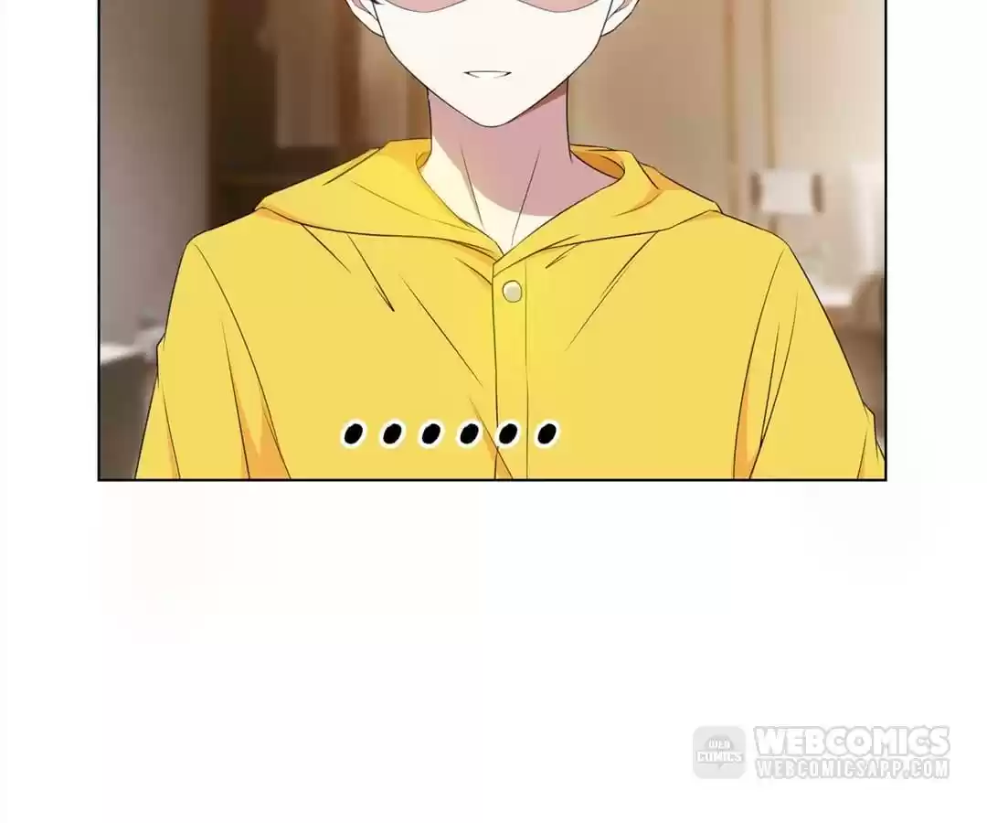 The Naive Mr. Lu Chapter 61