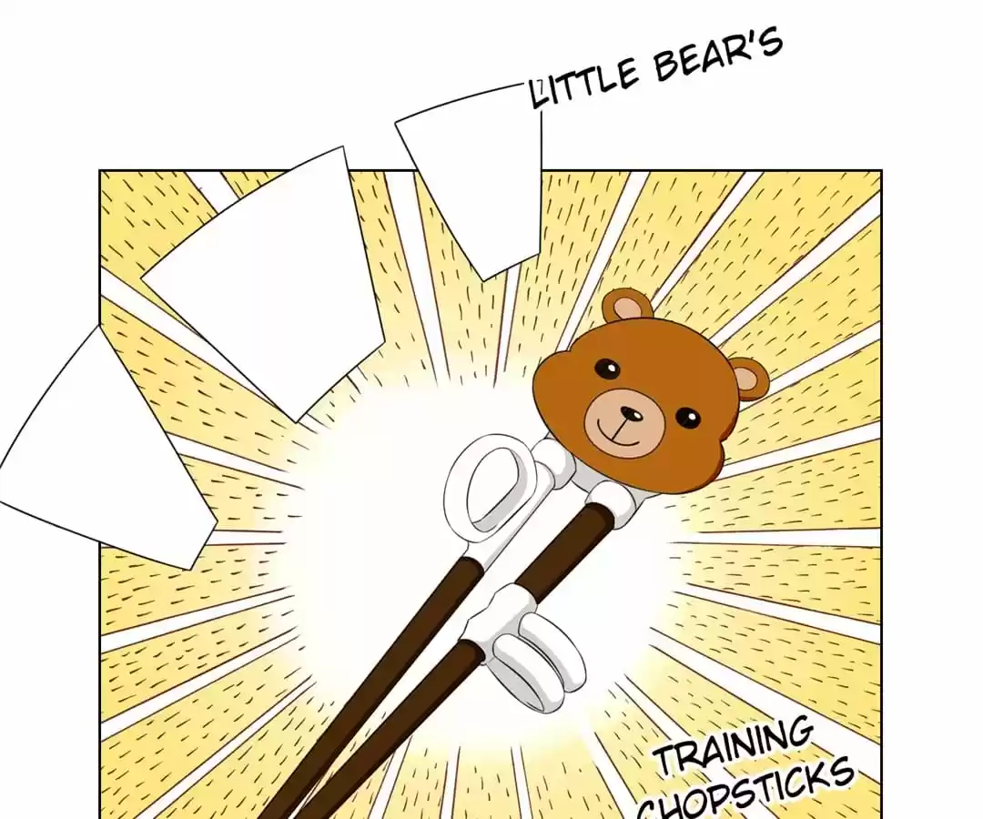 The Naive Mr. Lu Chapter 61