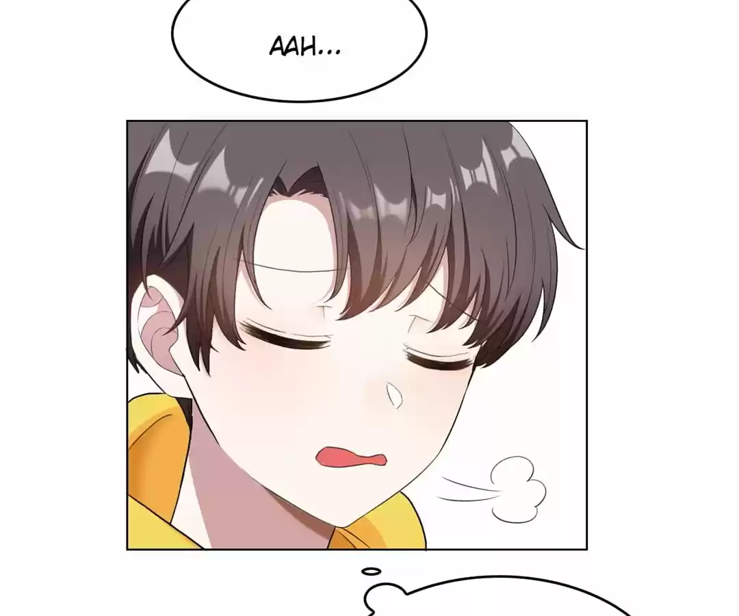 The Naive Mr. Lu Chapter 61