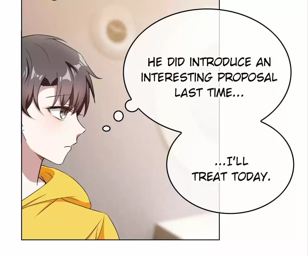 The Naive Mr. Lu Chapter 61