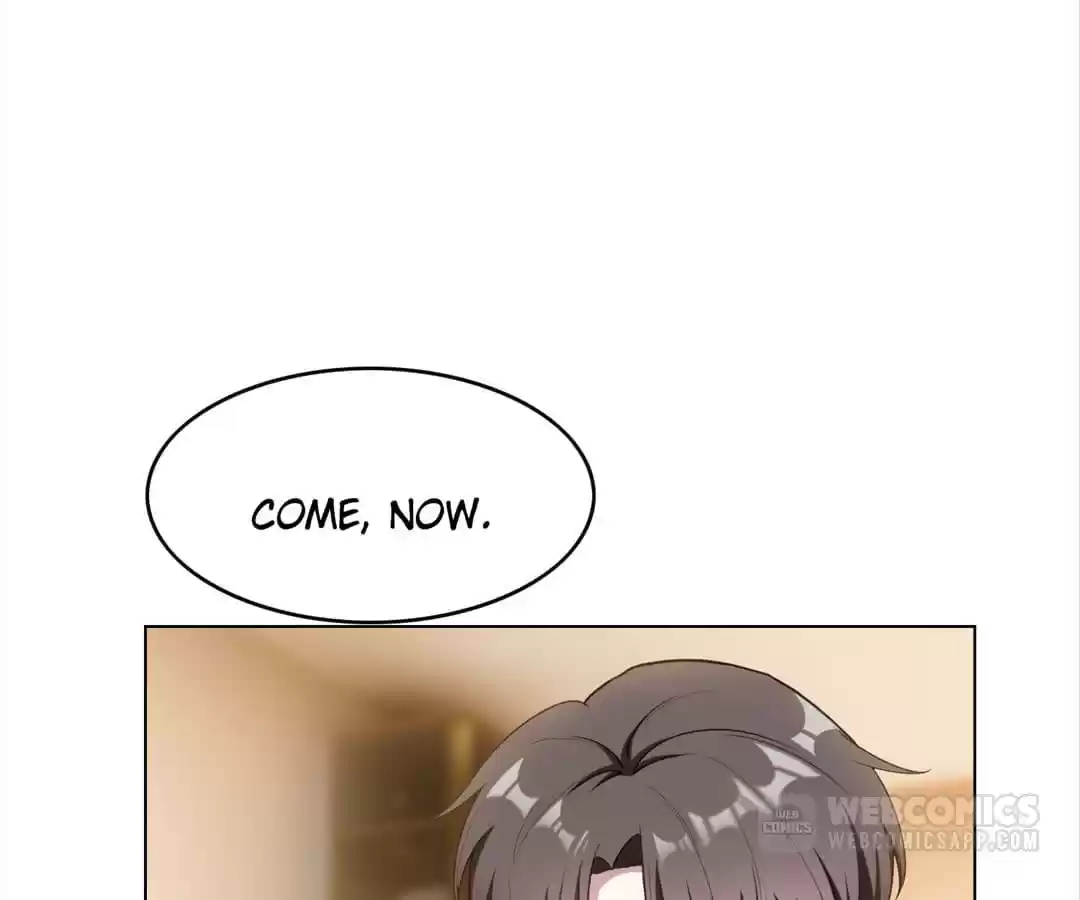 The Naive Mr. Lu Chapter 61