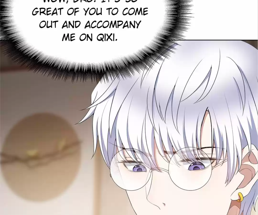 The Naive Mr. Lu Chapter 61