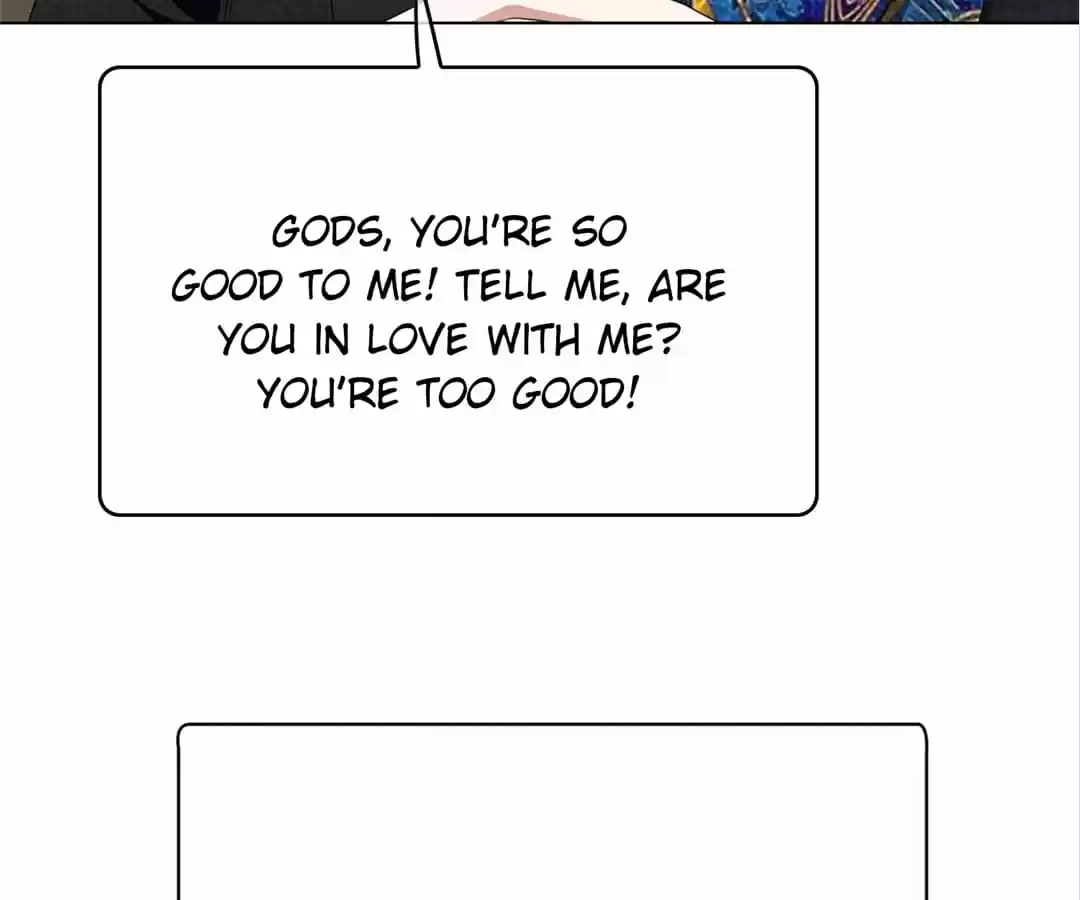 The Naive Mr. Lu Chapter 61