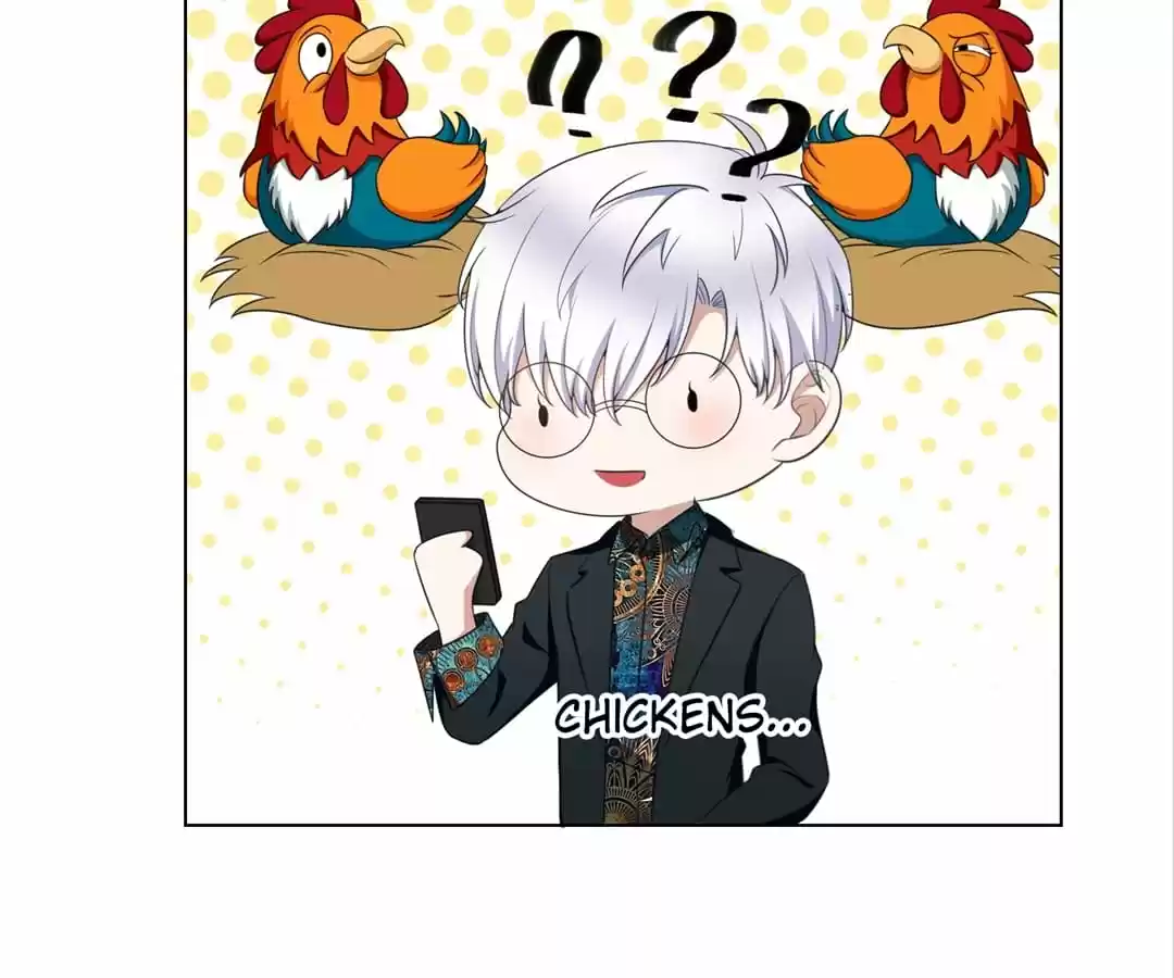 The Naive Mr. Lu Chapter 61