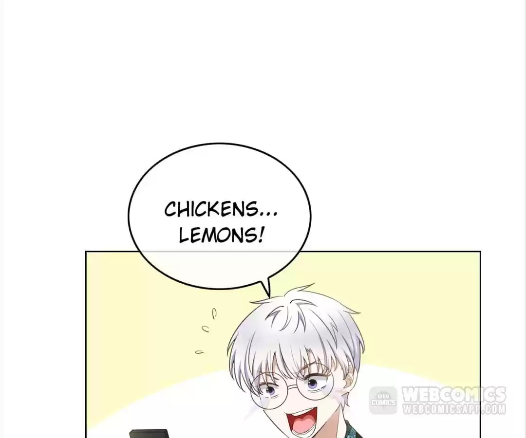 The Naive Mr. Lu Chapter 61