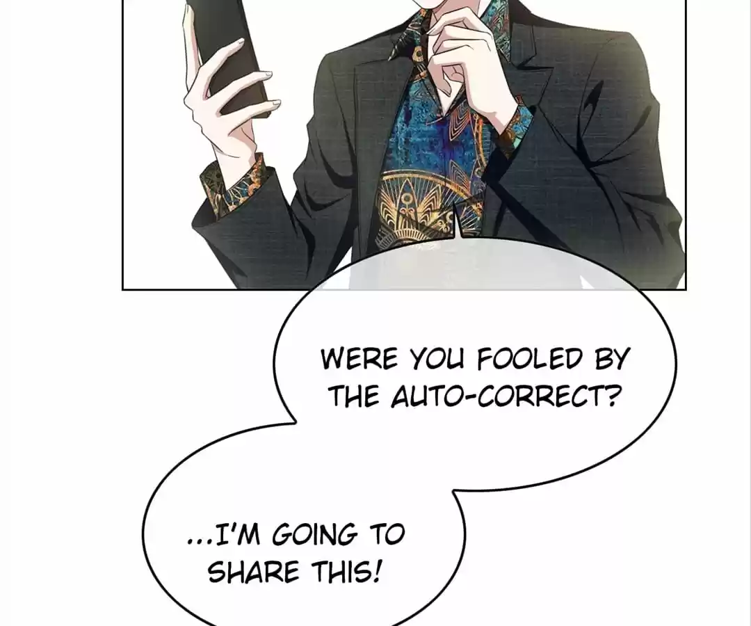 The Naive Mr. Lu Chapter 61