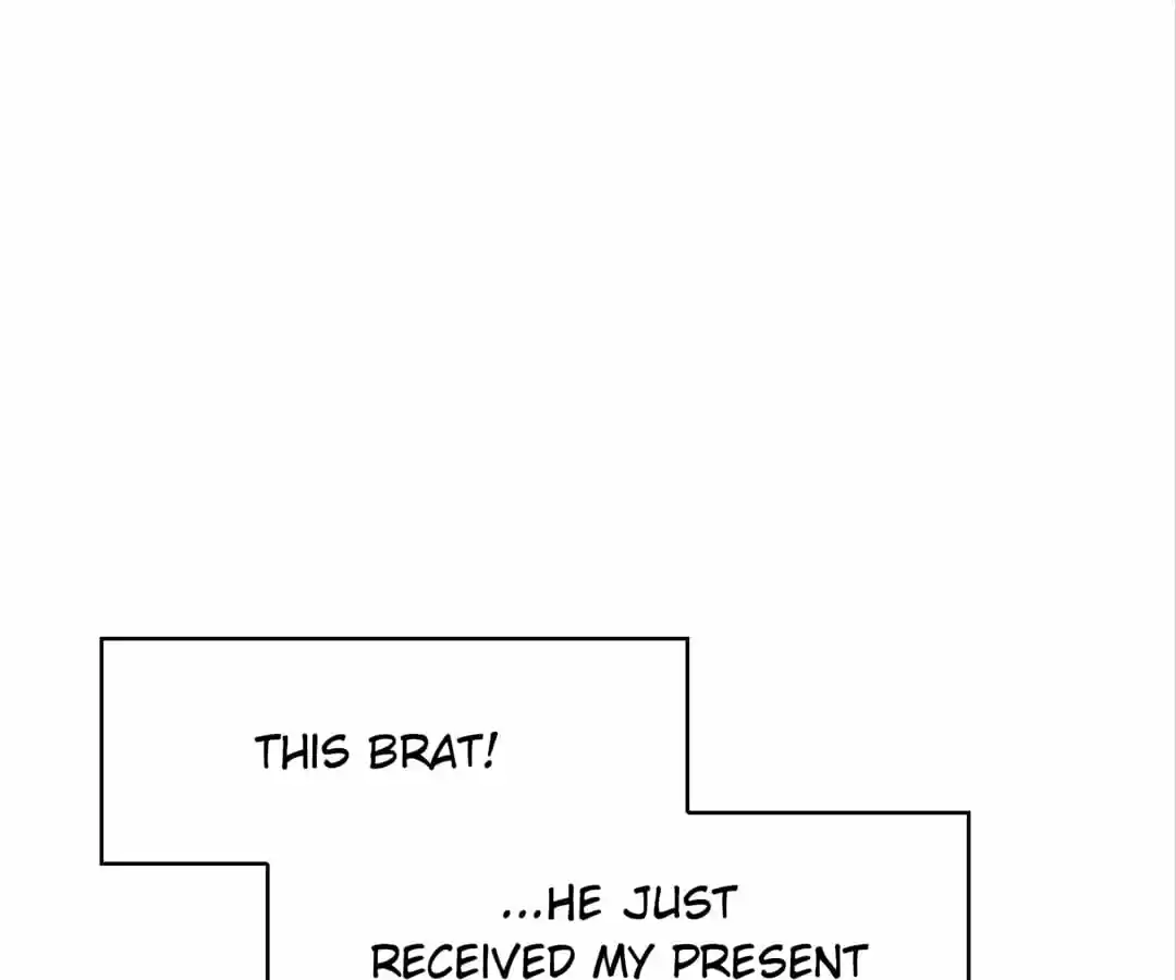 The Naive Mr. Lu Chapter 61