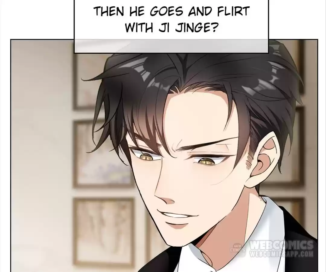 The Naive Mr. Lu Chapter 61