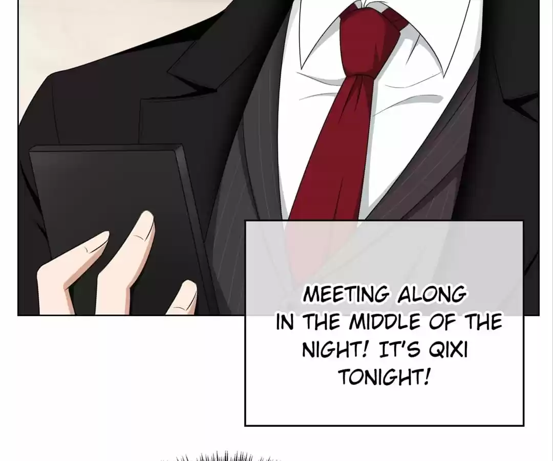 The Naive Mr. Lu Chapter 61