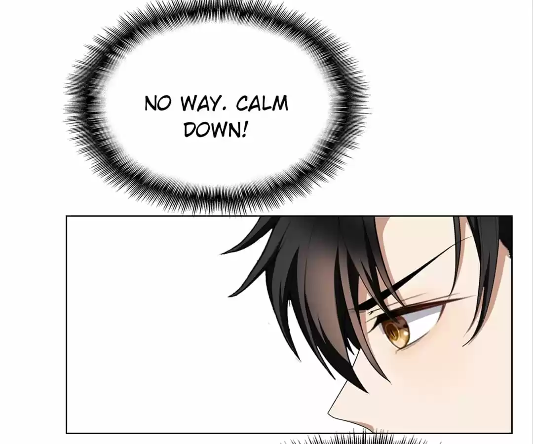 The Naive Mr. Lu Chapter 61