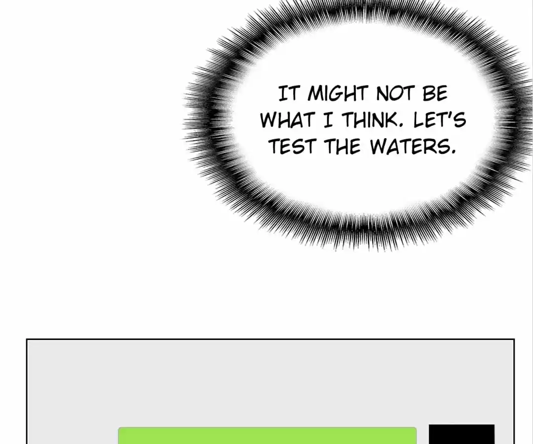 The Naive Mr. Lu Chapter 61