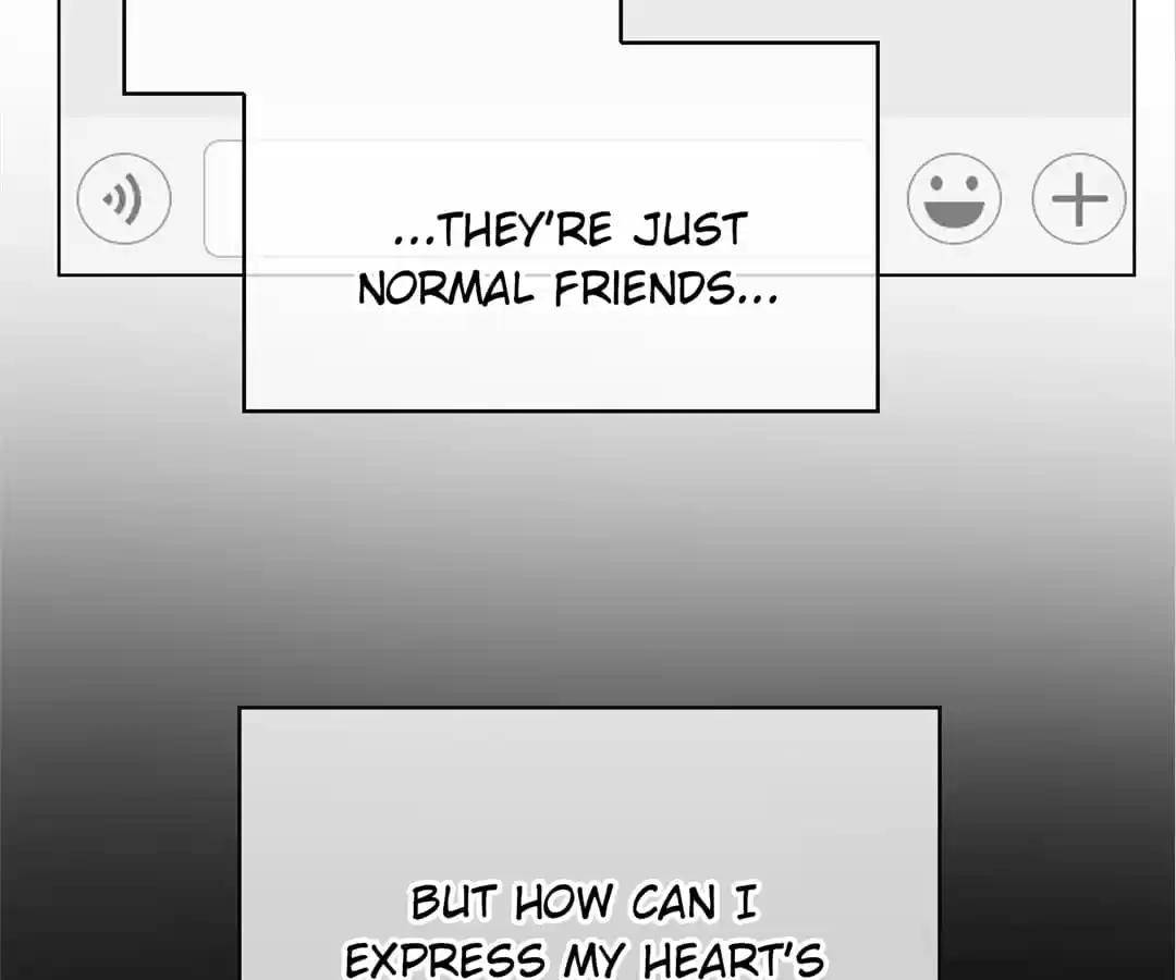 The Naive Mr. Lu Chapter 61