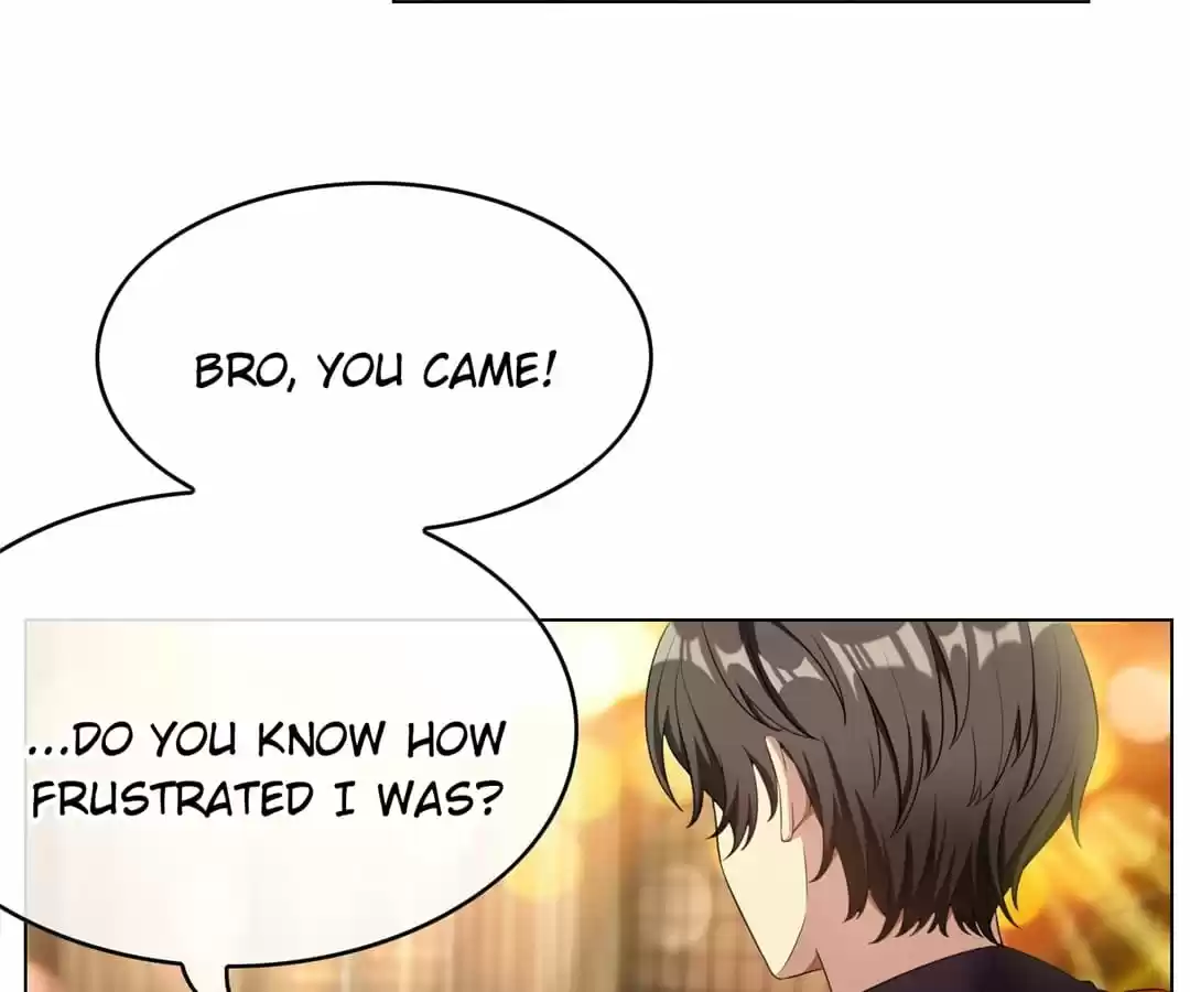 The Naive Mr. Lu Chapter 61