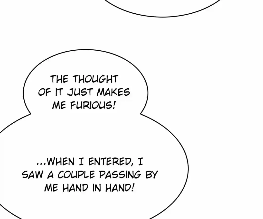 The Naive Mr. Lu Chapter 61