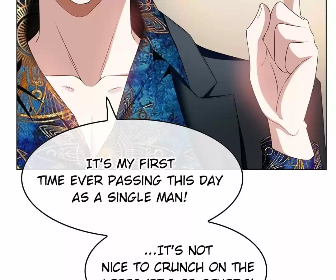 The Naive Mr. Lu Chapter 61