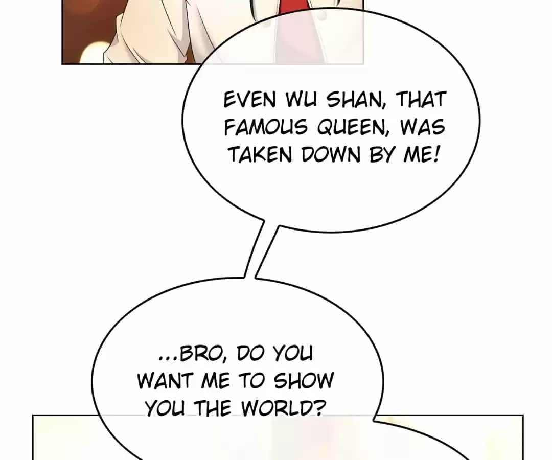 The Naive Mr. Lu Chapter 61