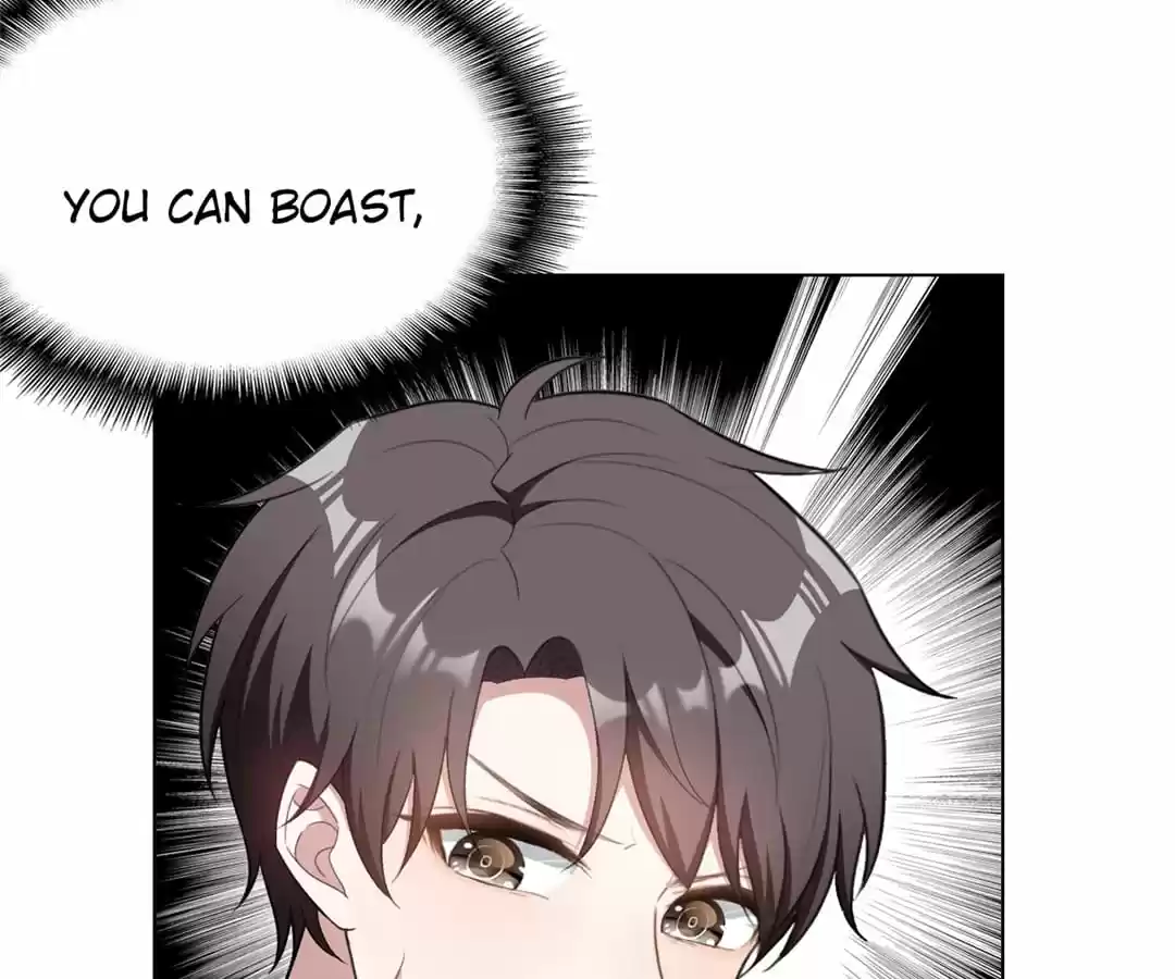 The Naive Mr. Lu Chapter 61