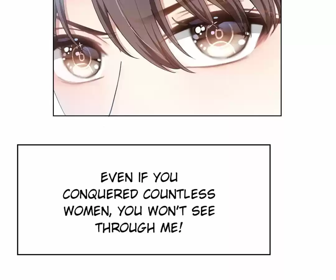 The Naive Mr. Lu Chapter 61