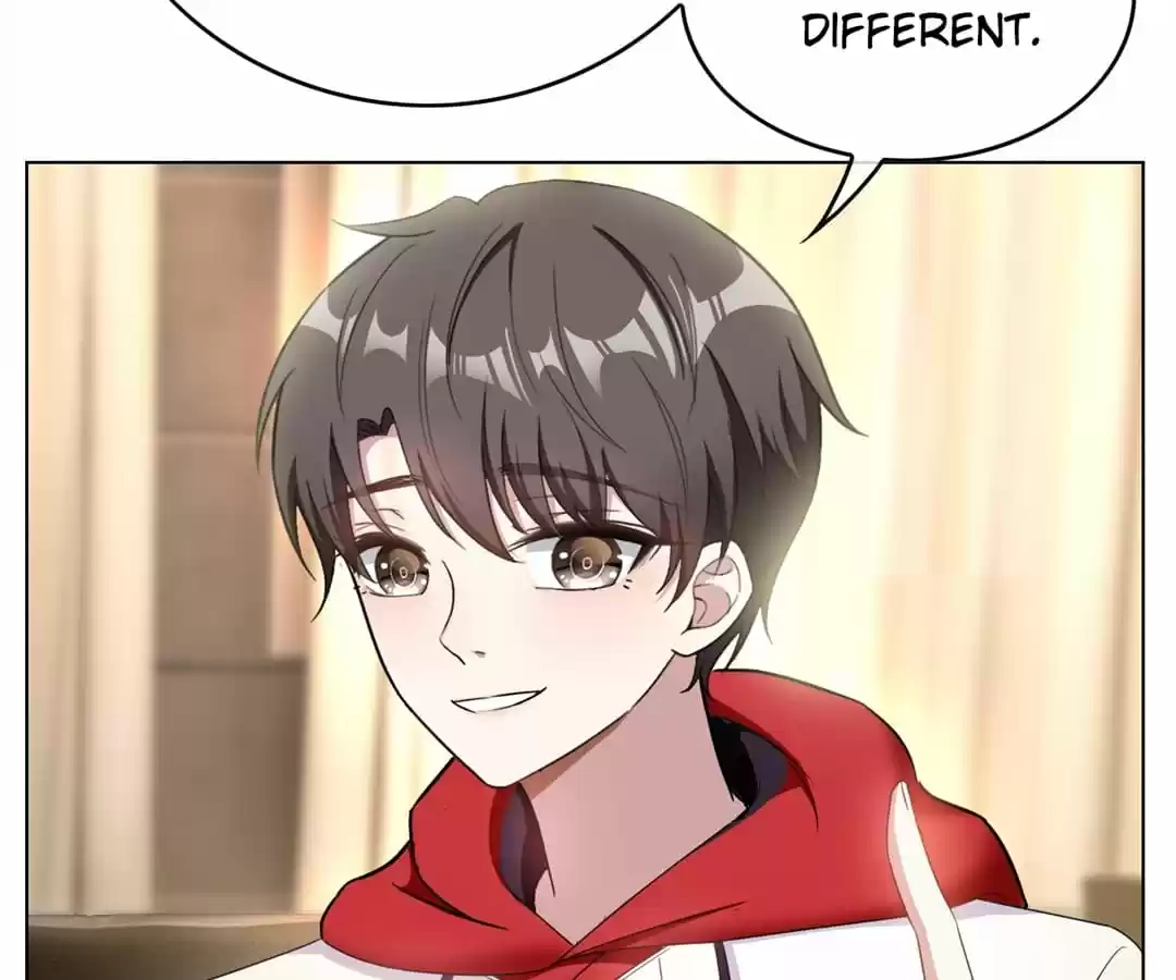 The Naive Mr. Lu Chapter 61