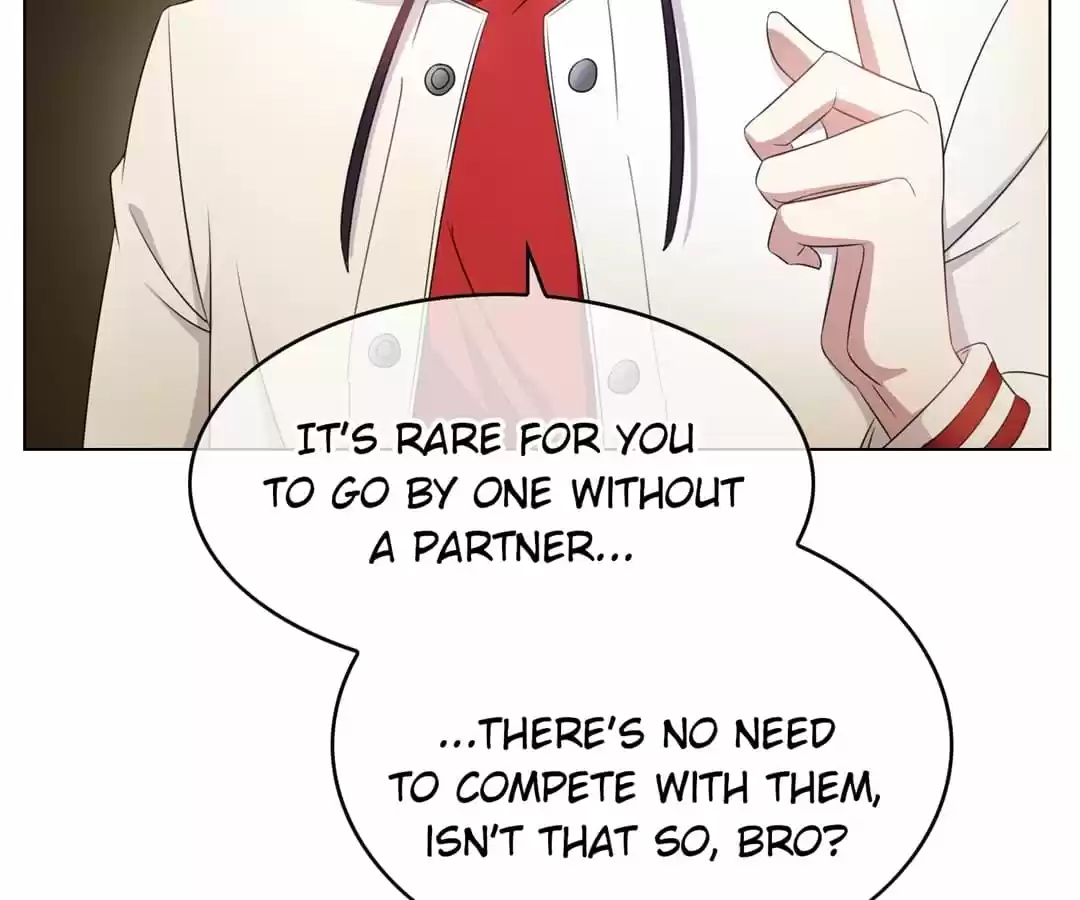 The Naive Mr. Lu Chapter 61