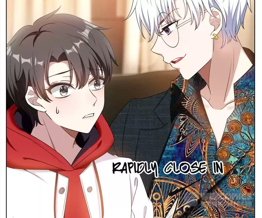 The Naive Mr. Lu Chapter 61