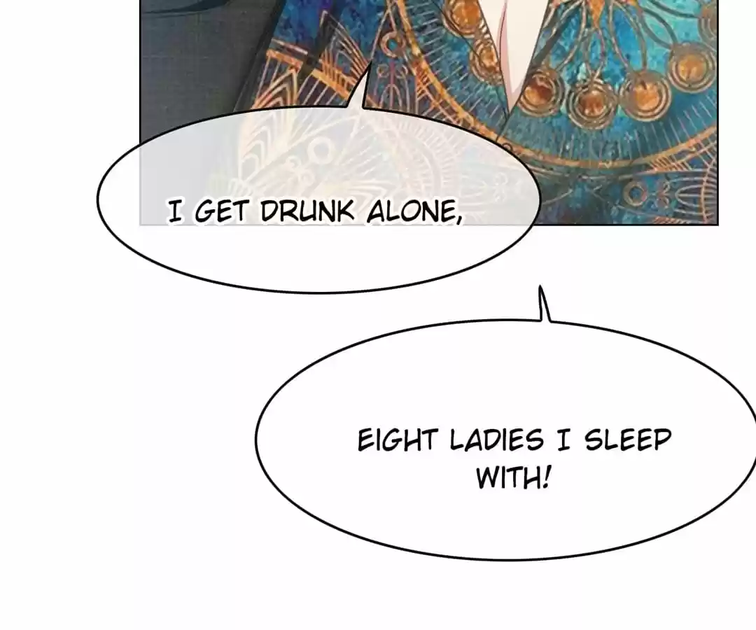 The Naive Mr. Lu Chapter 61