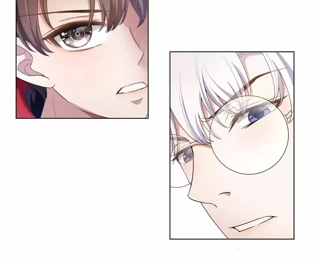 The Naive Mr. Lu Chapter 61