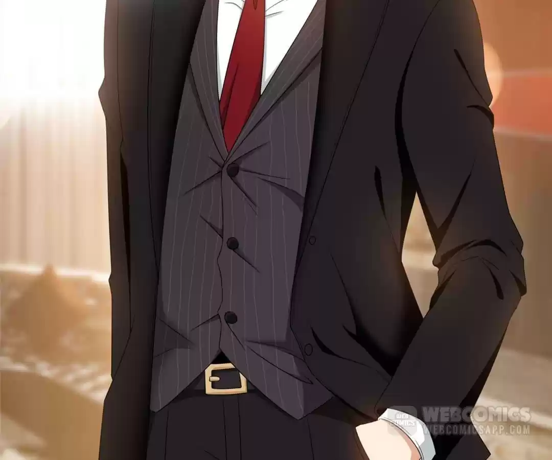 The Naive Mr. Lu Chapter 61