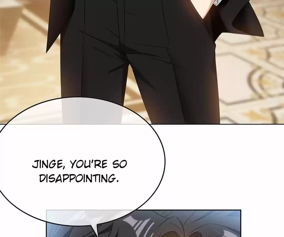 The Naive Mr. Lu Chapter 61