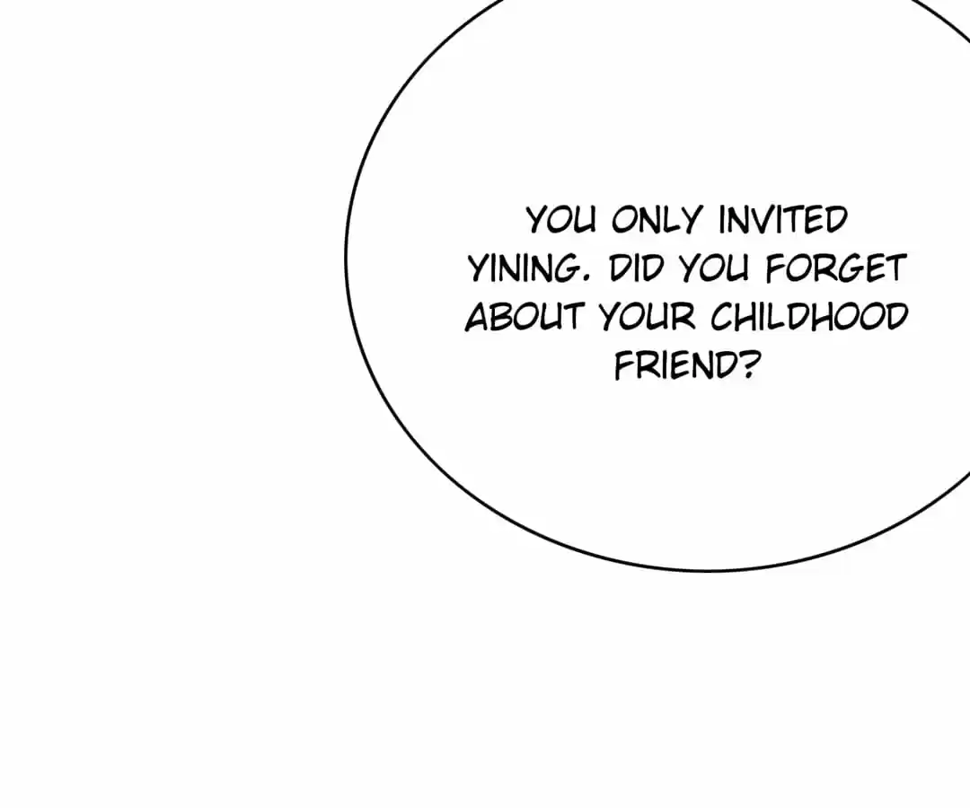 The Naive Mr. Lu Chapter 61