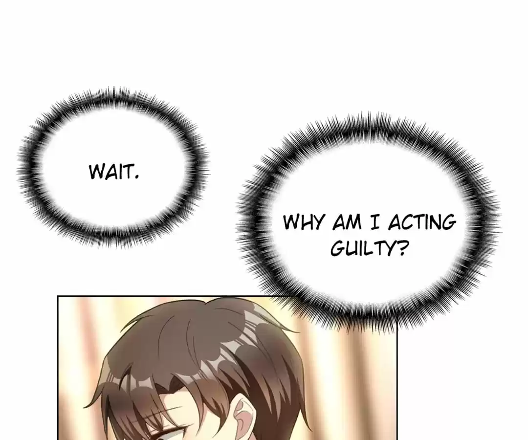 The Naive Mr. Lu Chapter 62