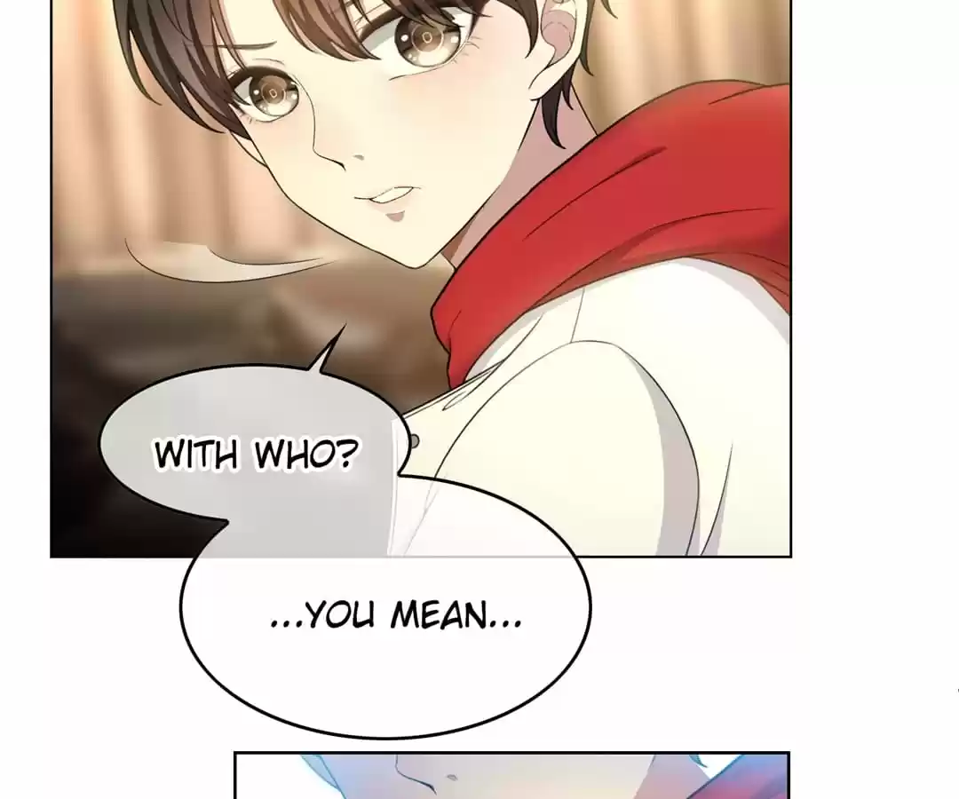 The Naive Mr. Lu Chapter 62