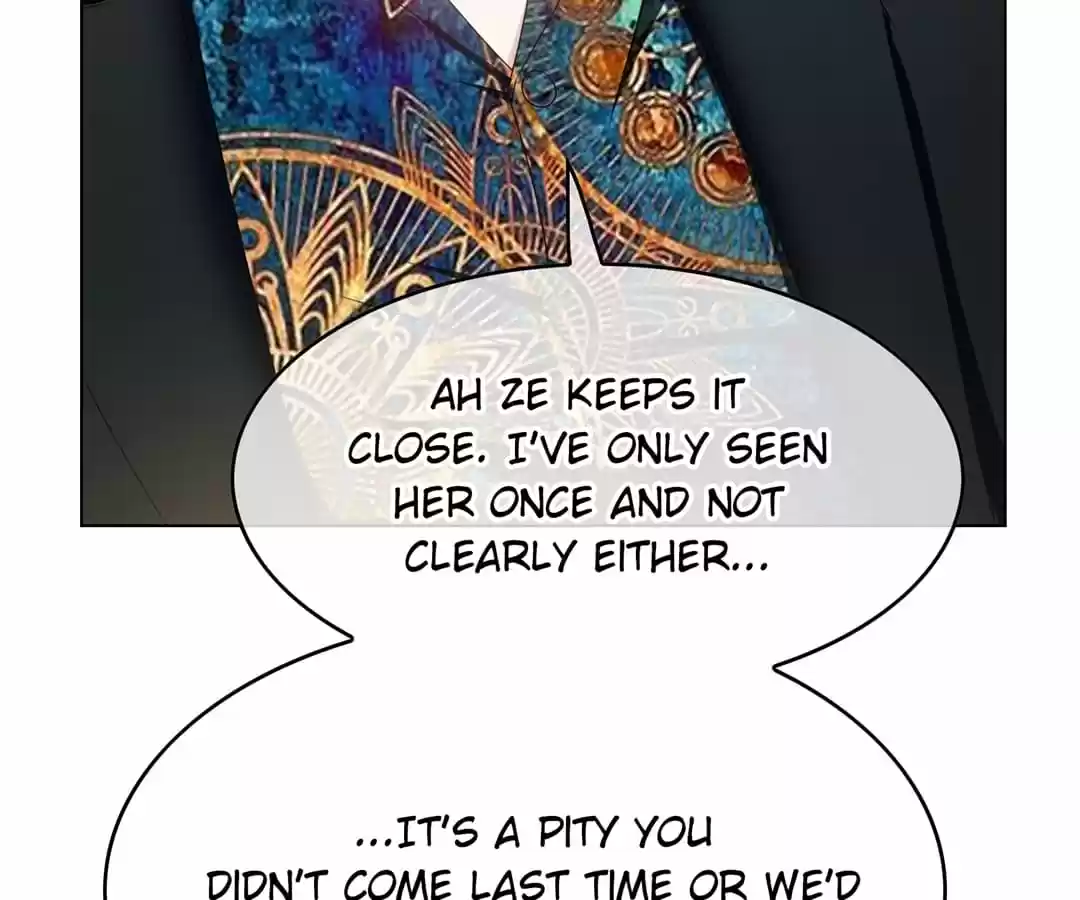 The Naive Mr. Lu Chapter 62