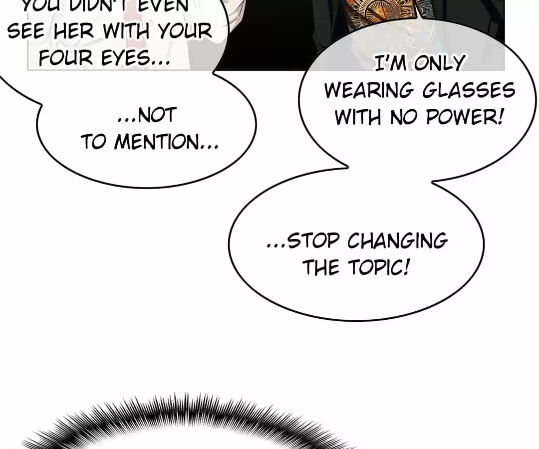 The Naive Mr. Lu Chapter 62