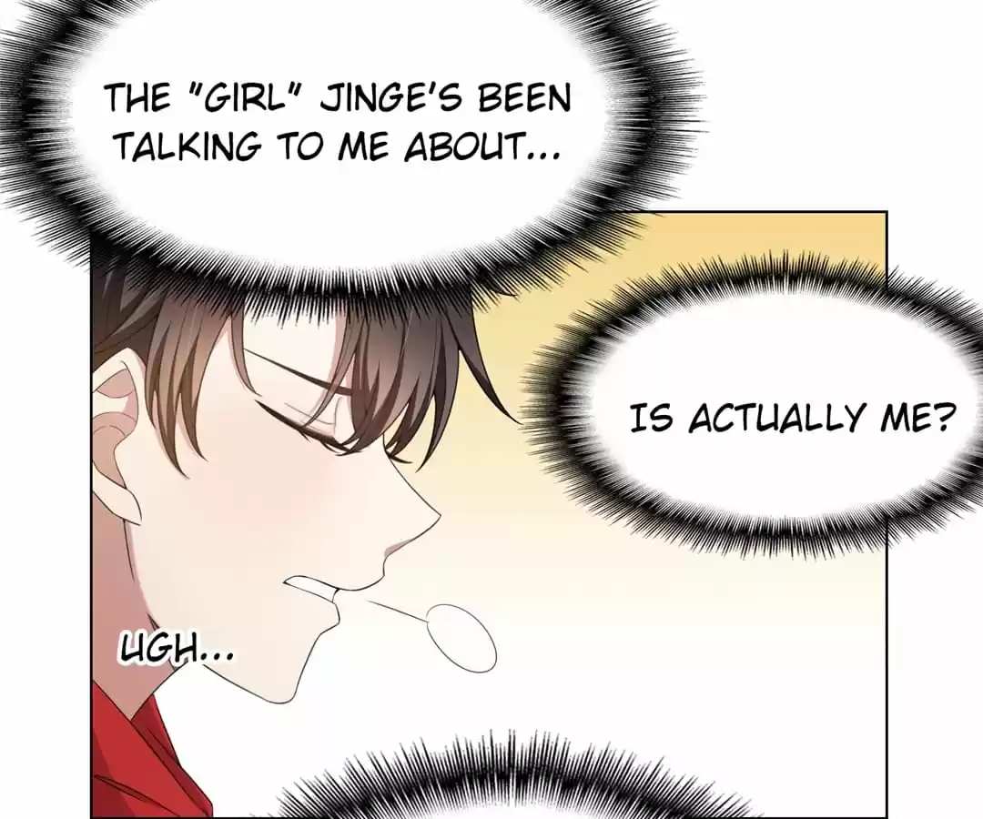 The Naive Mr. Lu Chapter 62