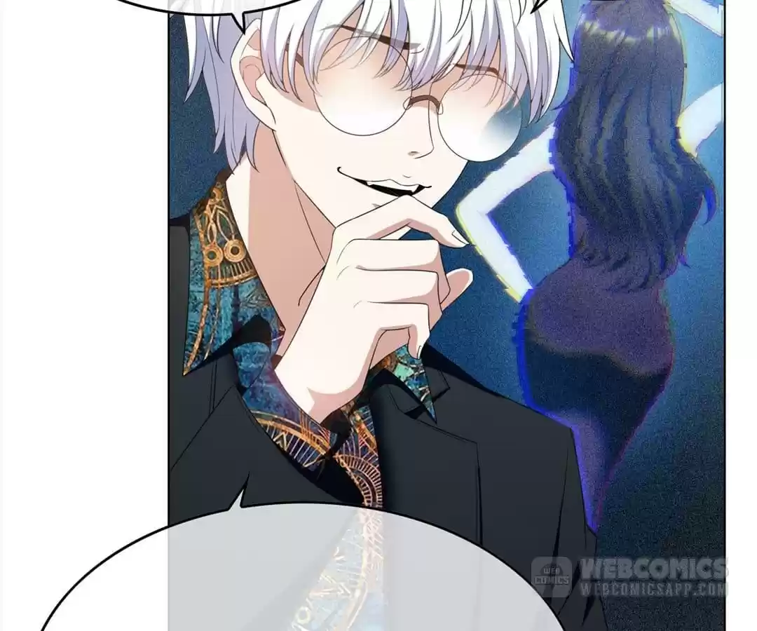 The Naive Mr. Lu Chapter 62