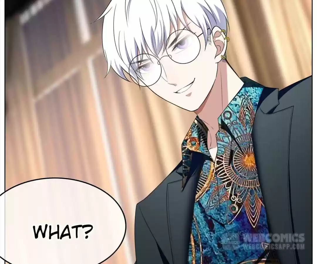 The Naive Mr. Lu Chapter 62