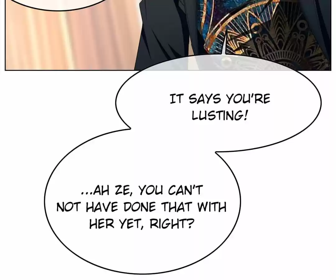 The Naive Mr. Lu Chapter 62