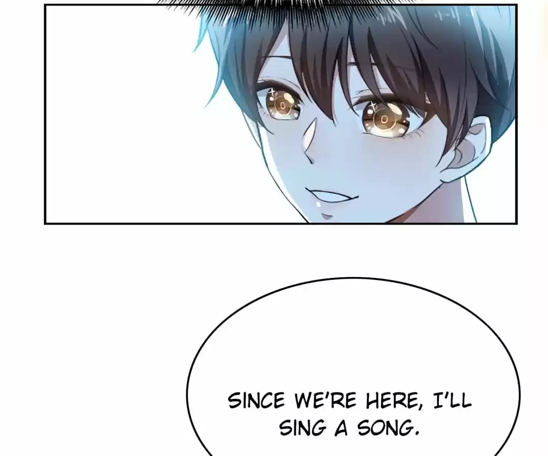 The Naive Mr. Lu Chapter 62