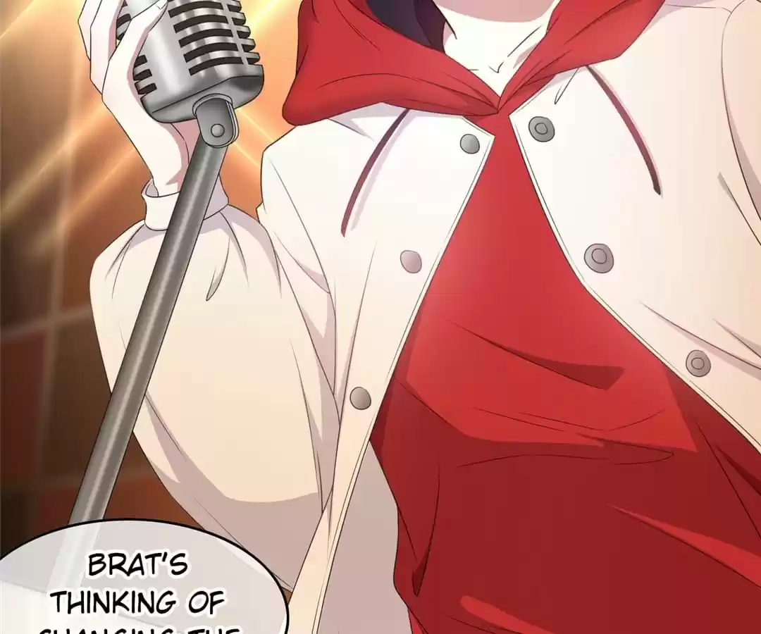 The Naive Mr. Lu Chapter 62