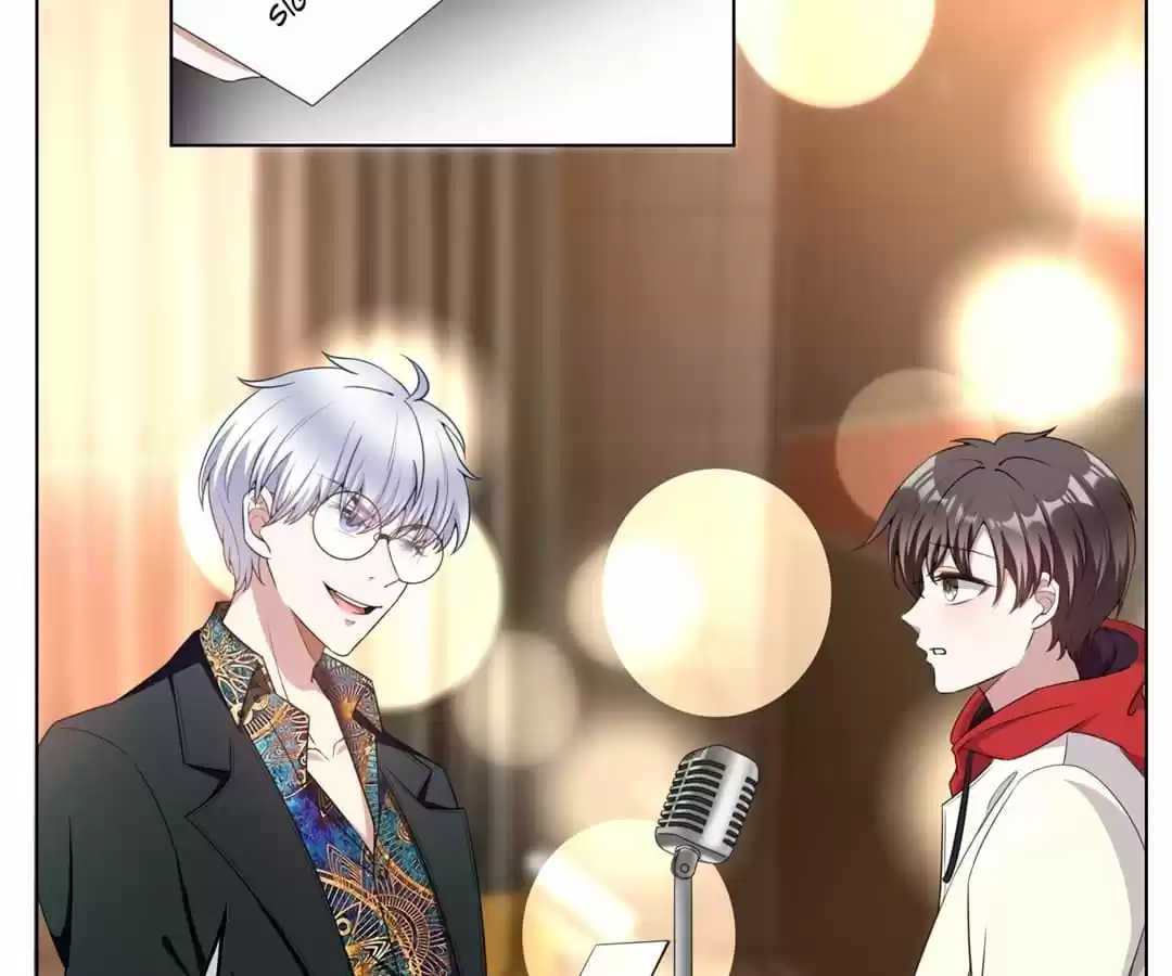 The Naive Mr. Lu Chapter 62