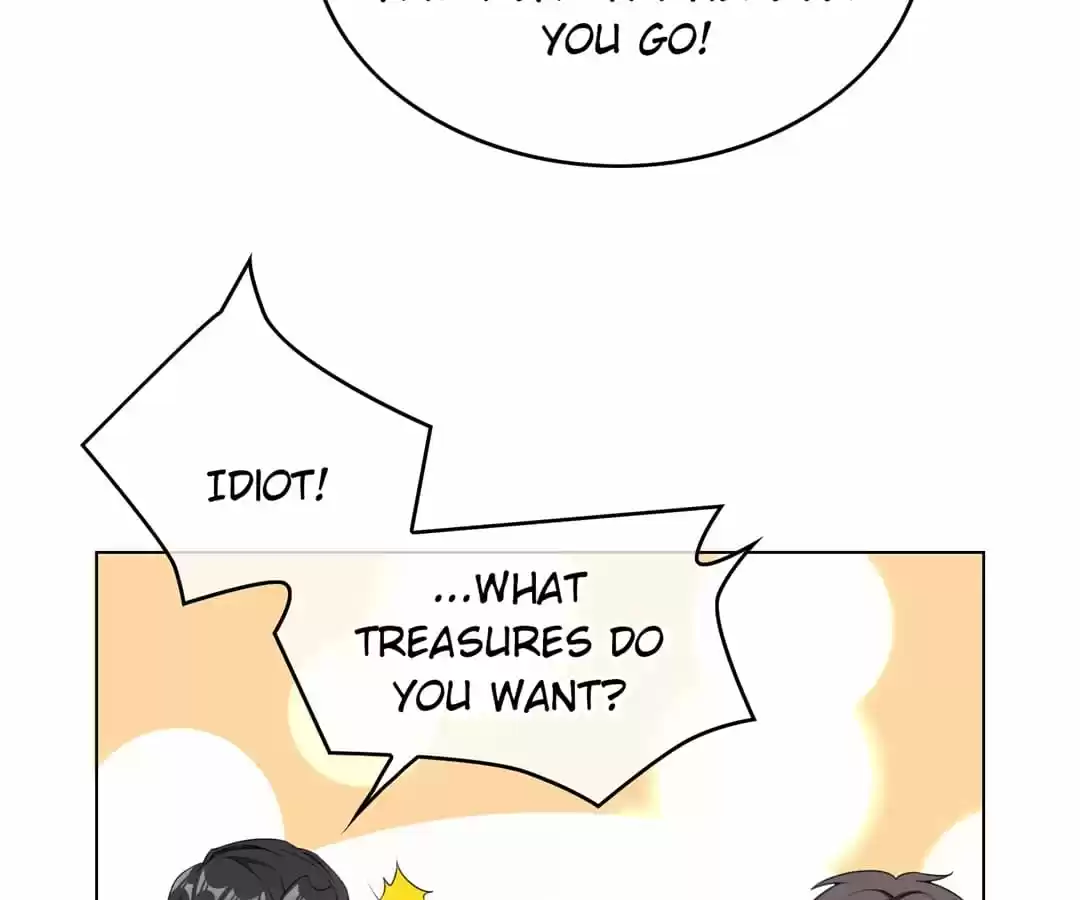 The Naive Mr. Lu Chapter 62