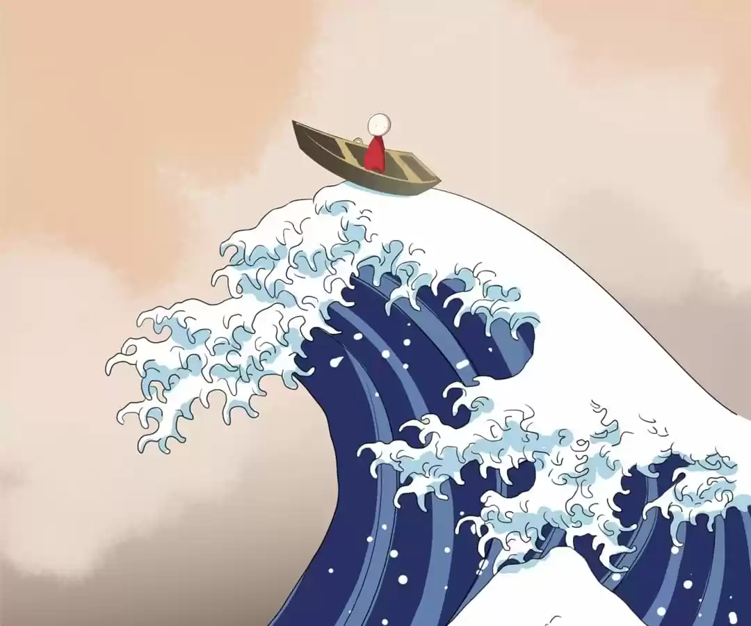 The Naive Mr. Lu Chapter 62