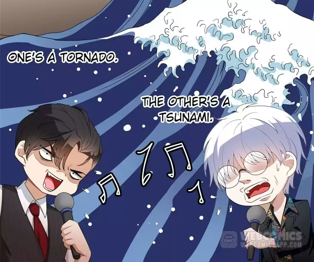 The Naive Mr. Lu Chapter 62