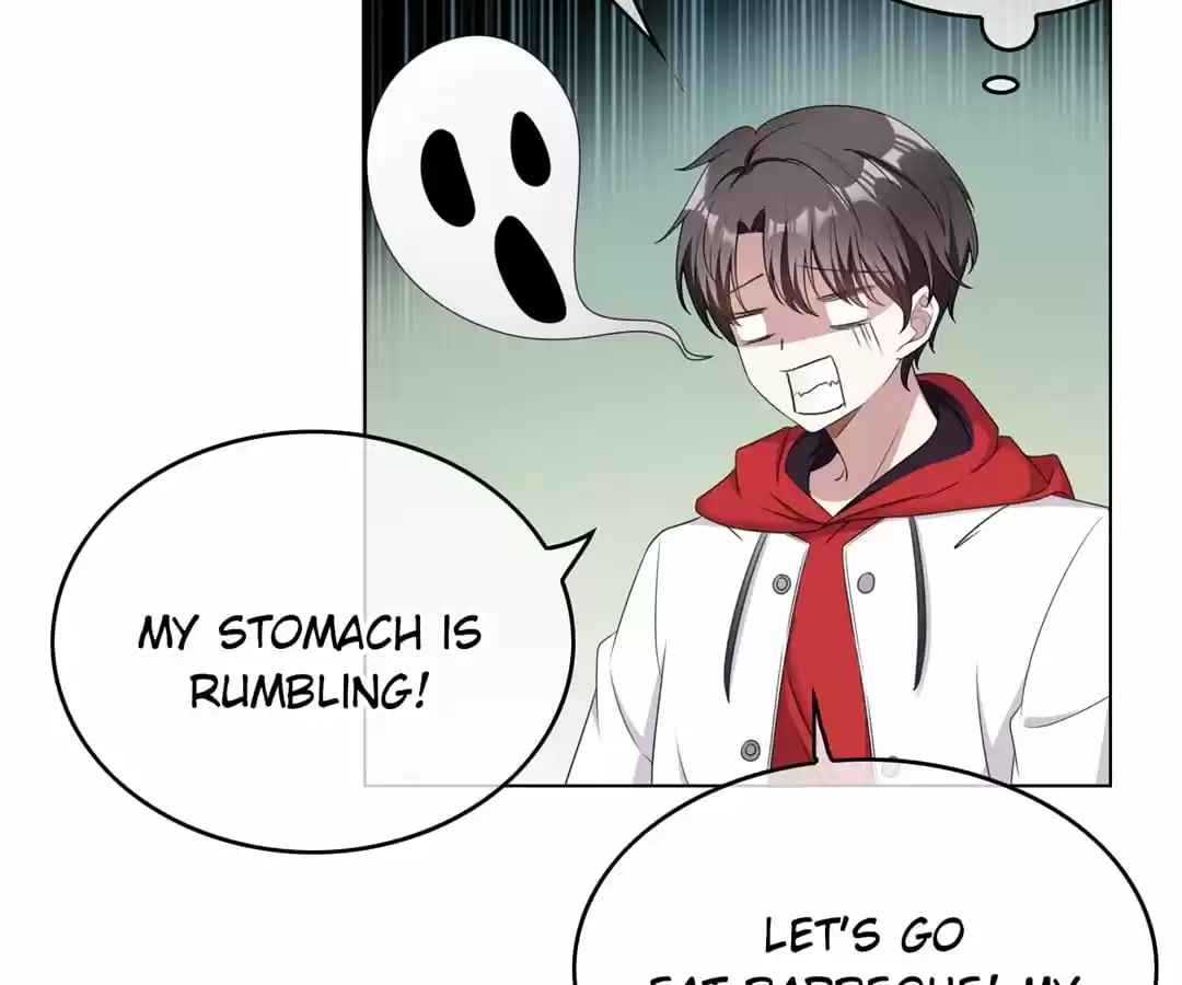 The Naive Mr. Lu Chapter 62